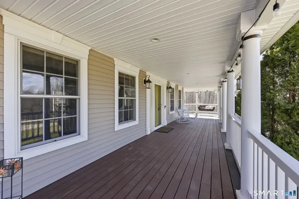 $775,000 | 214 James Road, Ashford, CT 06278