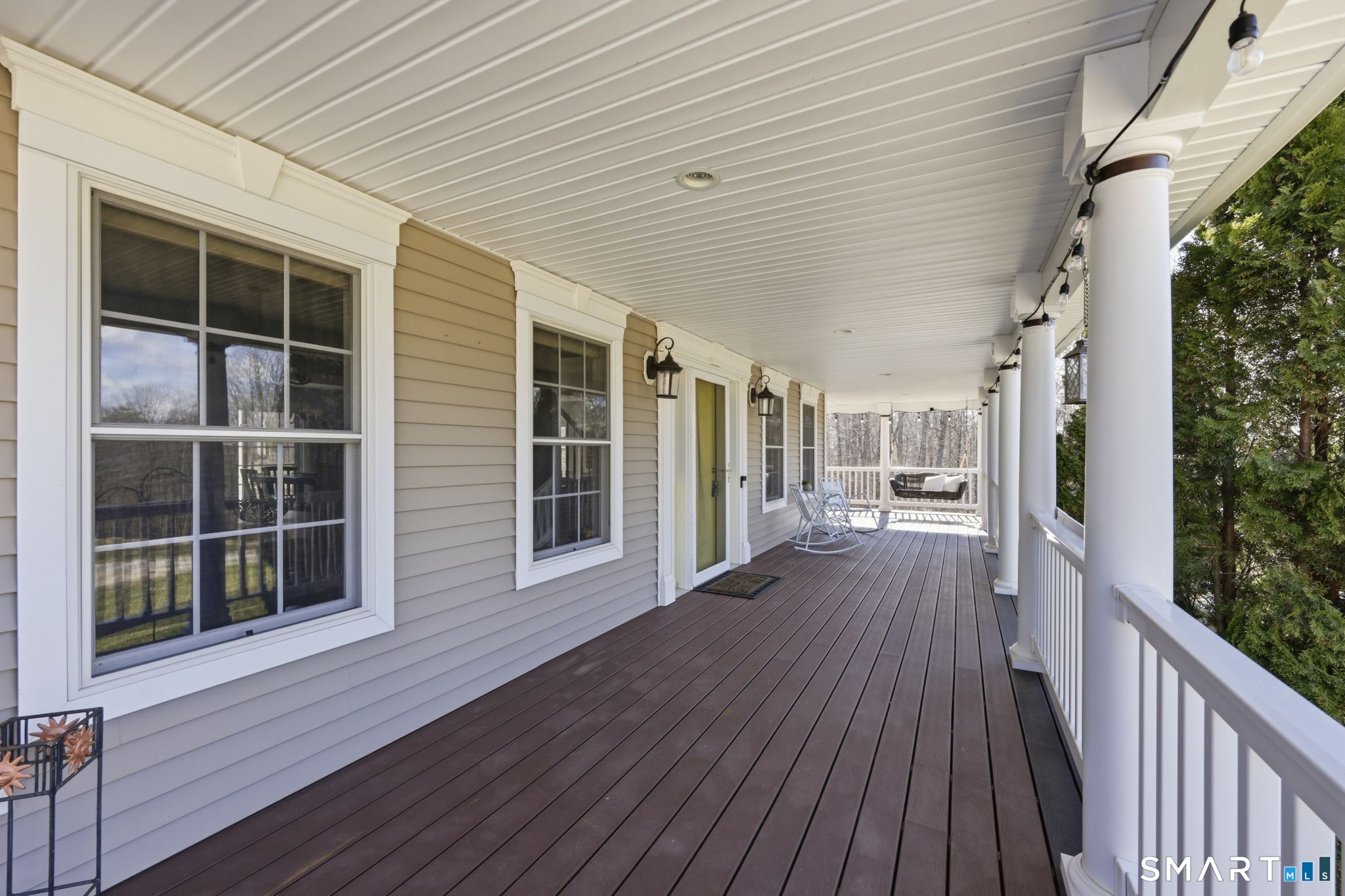 214 James Road Ashford, CT 06278 - Photo 4 of 40