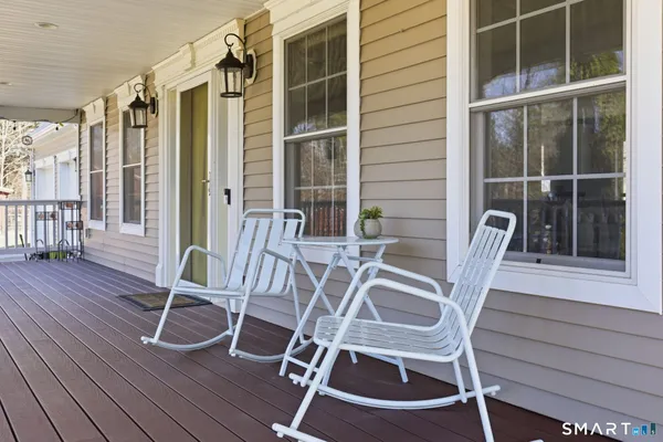$775,000 | 214 James Road, Ashford, CT 06278