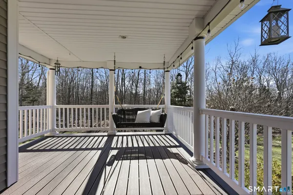 $775,000 | 214 James Road, Ashford, CT 06278