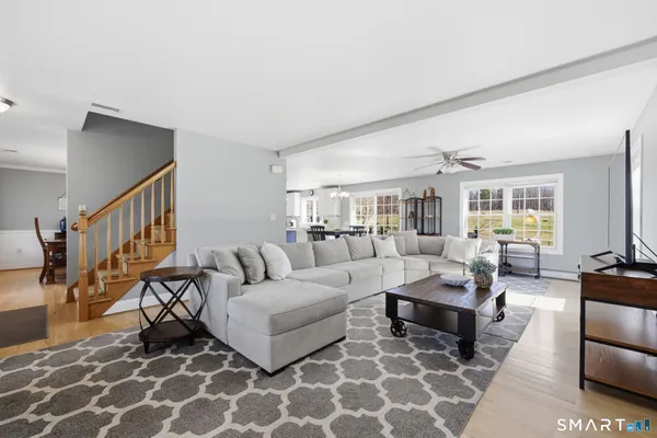 $775,000 | 214 James Road, Ashford, CT 06278