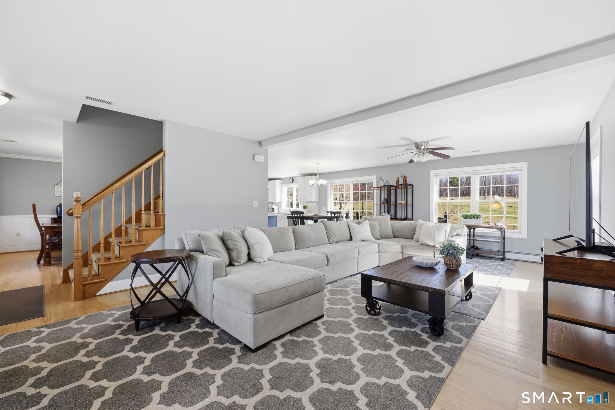 214 James Road Ashford, CT 06278 - Photo 8 of 40