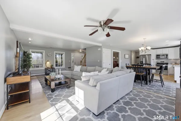 $775,000 | 214 James Road, Ashford, CT 06278