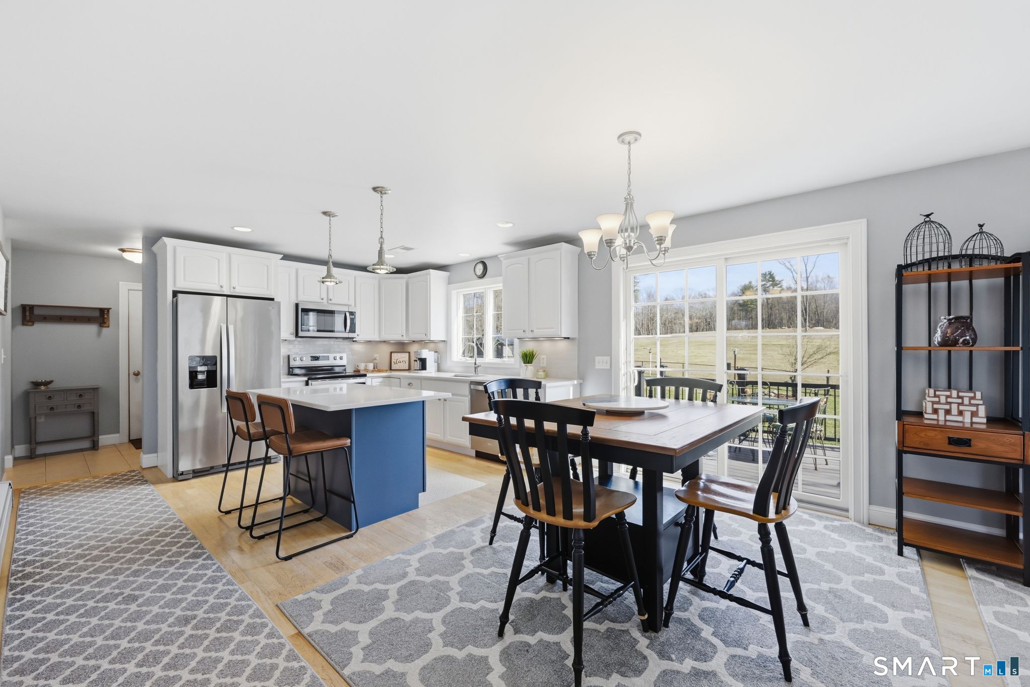 214 James Road Ashford, CT 06278 - Photo 10 of 40