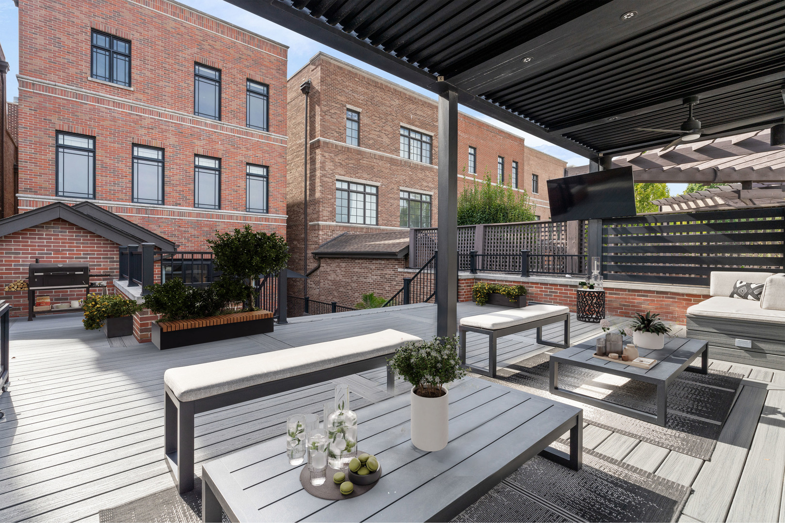 1634 West Surf Street Chicago, IL 60657 - Photo 29 of 64