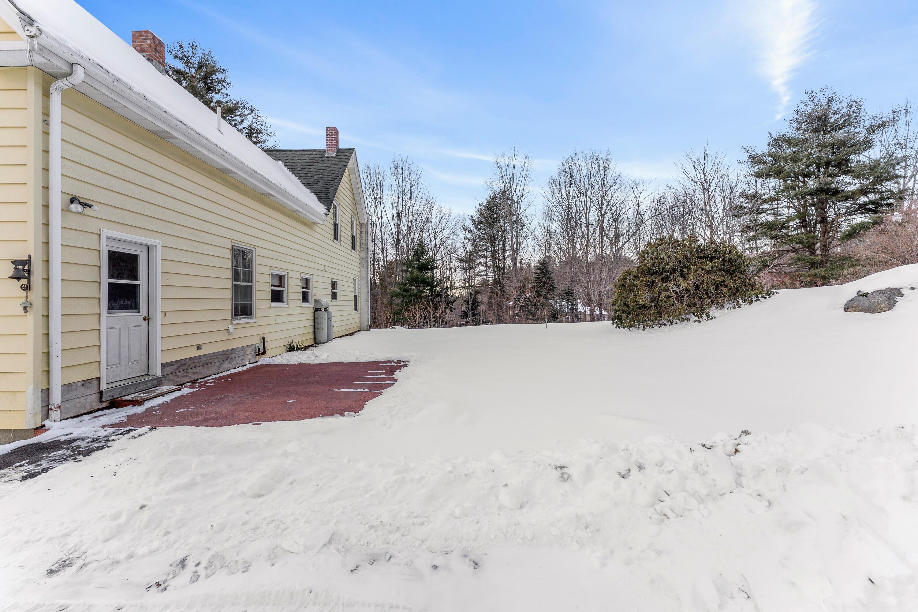 590 Wiscasset Road Pittston, ME 04345 - Photo 28 of 37 DSC02885