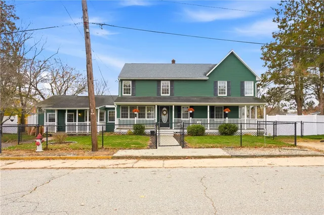 $660,000 | 580 Old Main Street, Coventry, RI 02816