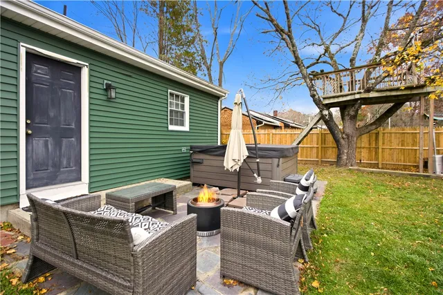 $660,000 | 580 Old Main Street, Coventry, RI 02816