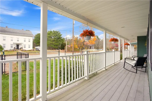 $660,000 | 580 Old Main Street, Coventry, RI 02816