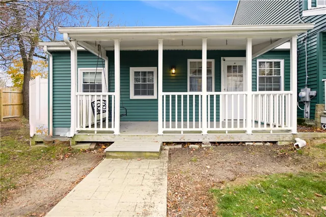 $660,000 | 580 Old Main Street, Coventry, RI 02816