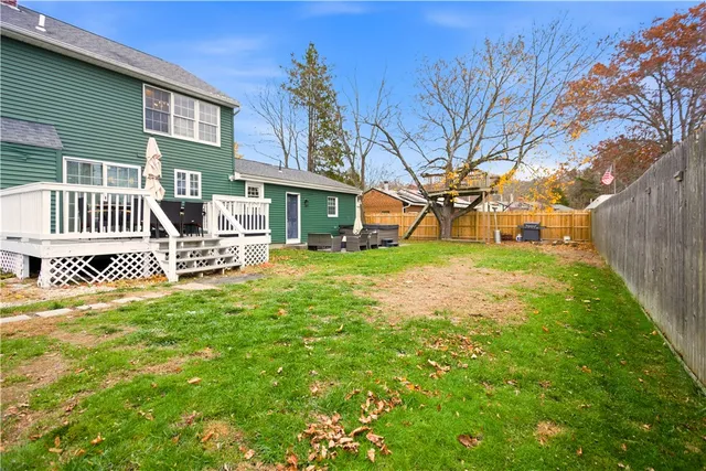 $660,000 | 580 Old Main Street, Coventry, RI 02816