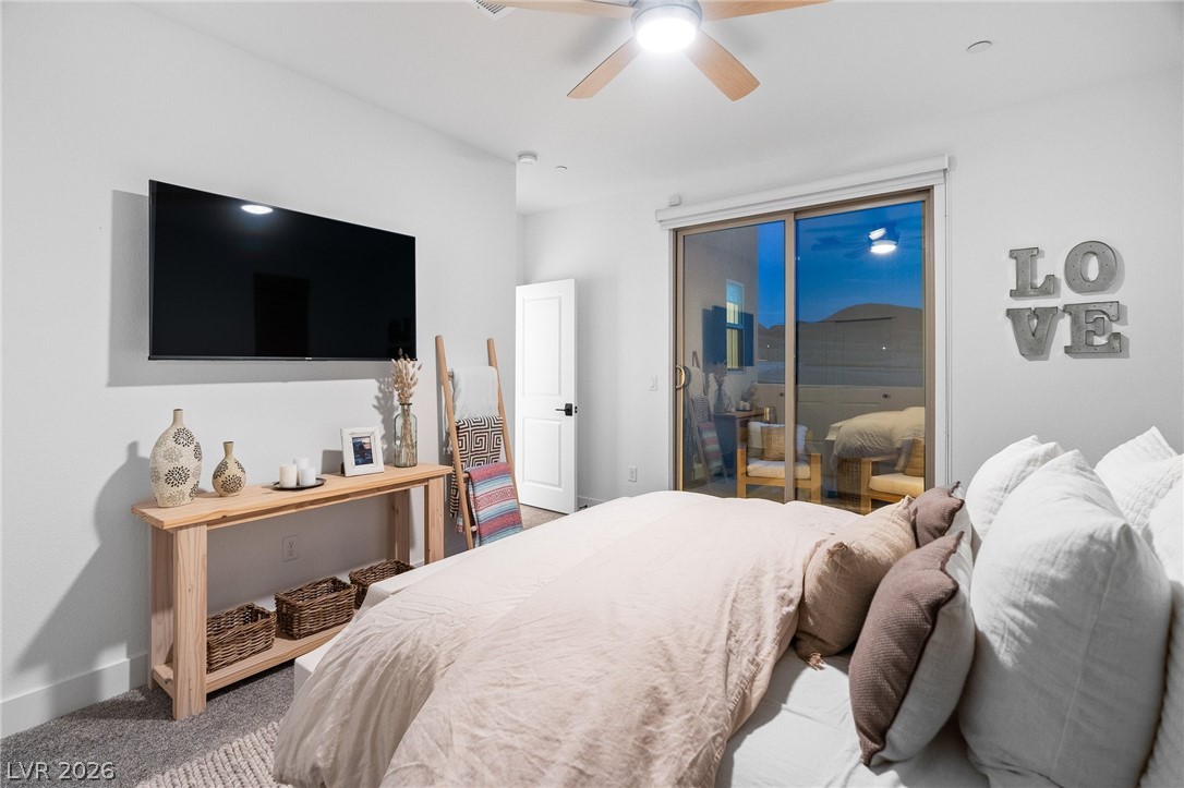 2710 Marchetti Place Henderson, NV 89044 - Photo 36 of 43
