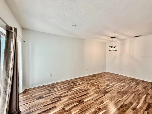 a view of room