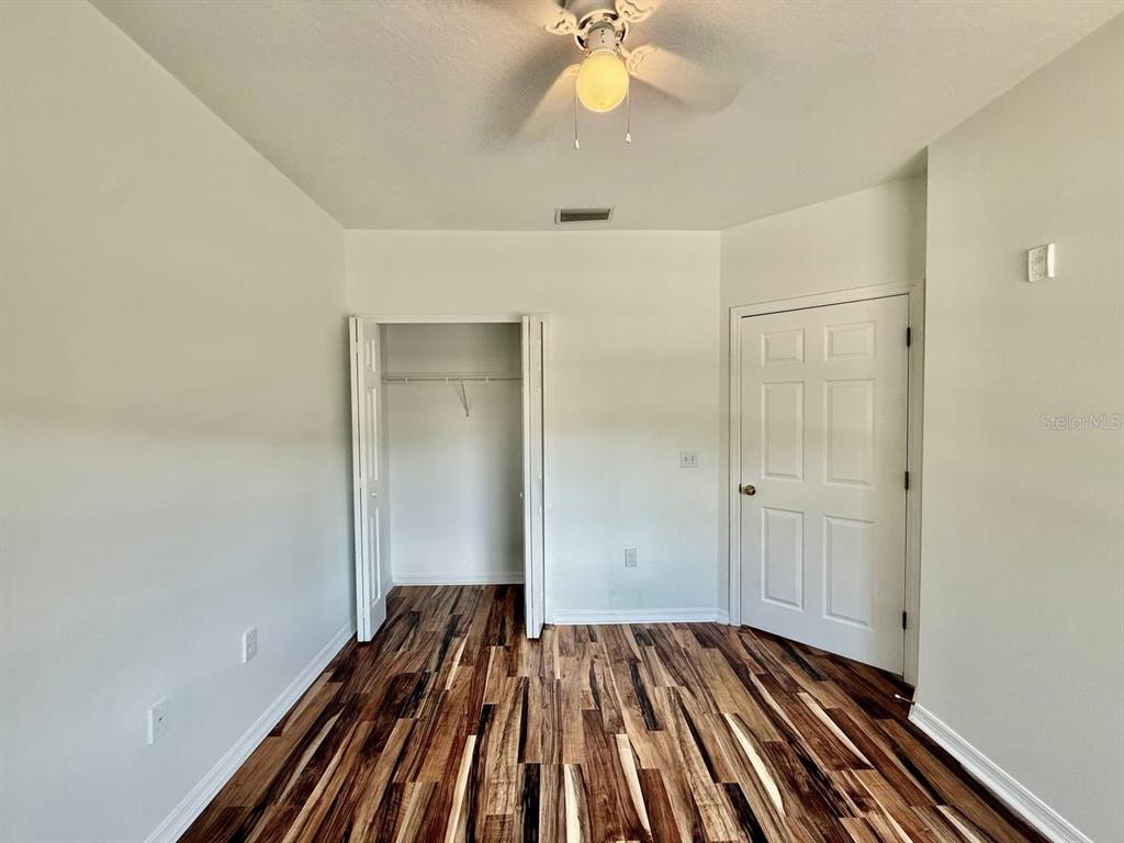 6014 Portsdale Place, Unit 202 Riverview, FL 33578 - Photo 21 of 29 a view of a livingroom with wooden floor