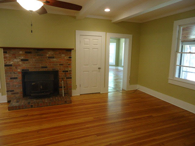 15788 Old Pierce Road Fairhope, AL 36532 - Photo 7 of 27 Fireplace