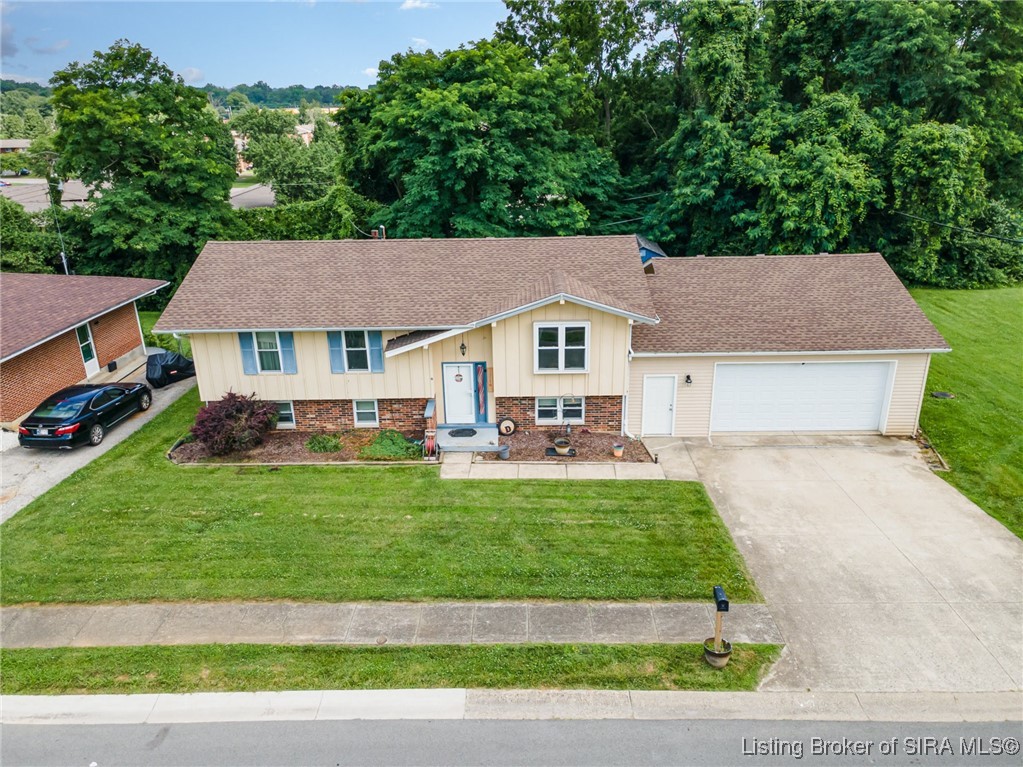 1225 Reeds Lane Jeffersonville, IN 47130 - Photo 23 of 32 Gallery Image 23