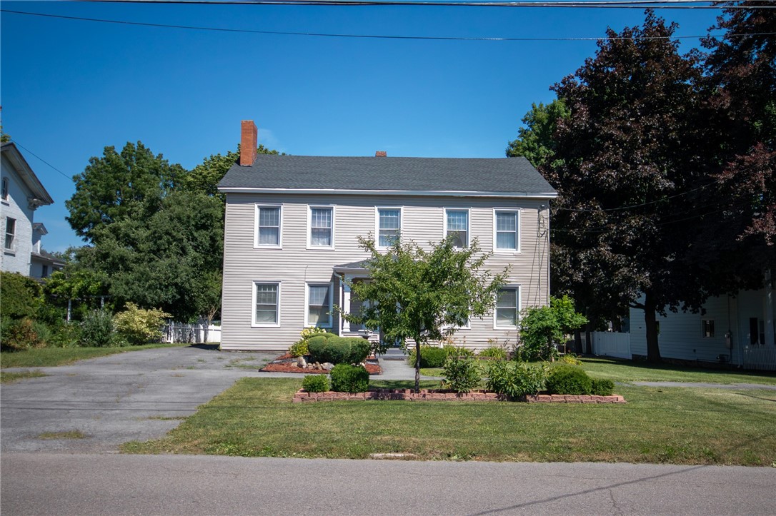 8 Phelps Street Lyons, NY 14489 - Photo 14 of 50