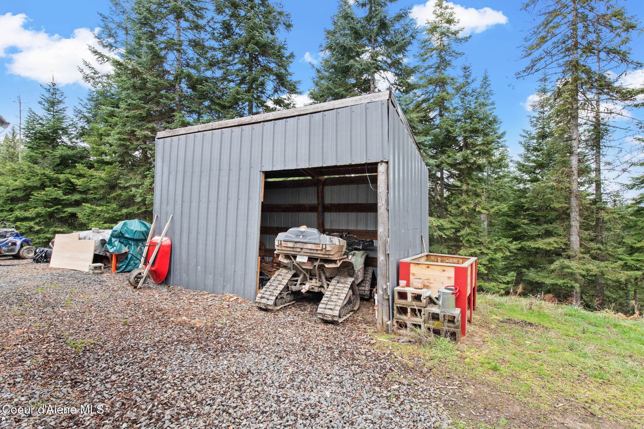 414 Joan's Road Fernwood, ID 83830 - Photo 14 of 54 39-web-or-mls-414 Joan's Rd-88