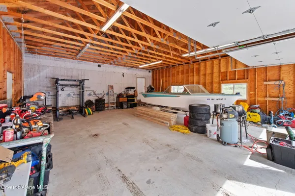 $625,000 | 414 Joan's Road, Fernwood, ID 83830
