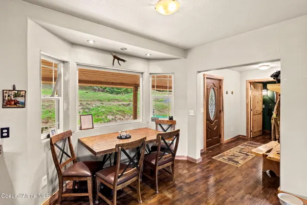 $625,000 | 414 Joan's Road, Fernwood, ID 83830
