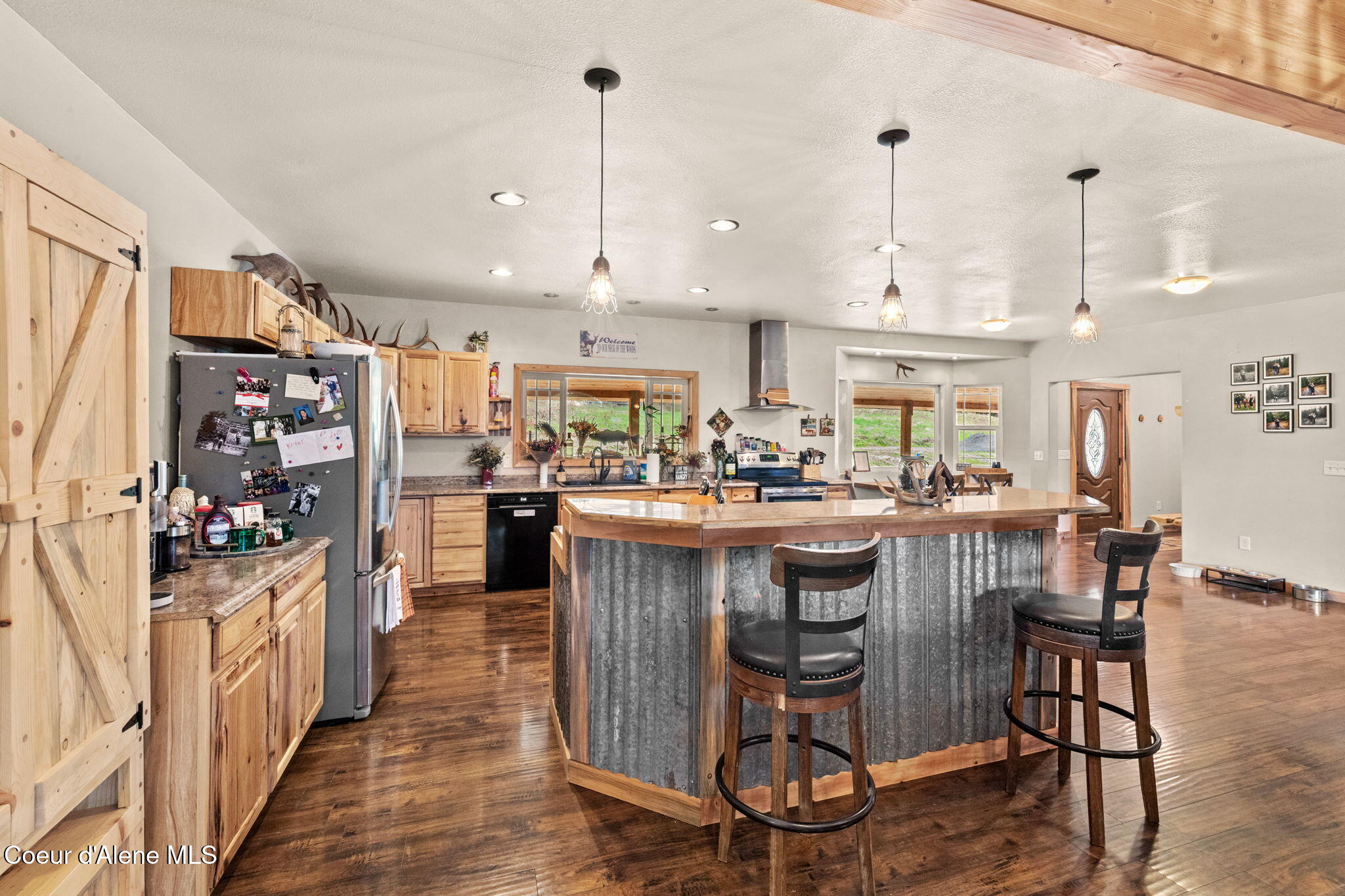 414 Joan's Road Fernwood, ID 83830 - Photo 9 of 54 5-web-or-mls-414 Joan_s Rd-208