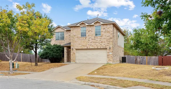$2,195 | 2101 Rachel Lane, Round Rock, TX 78664