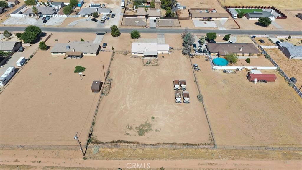 15535 Erie Road Apple Valley, CA 92307 - Photo 29 of 34