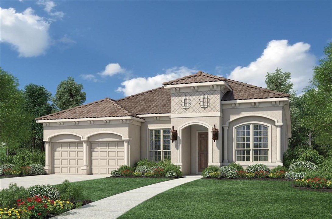 1716 Siena Sunset Road Leander, TX 78641 - Photo 1 of 1