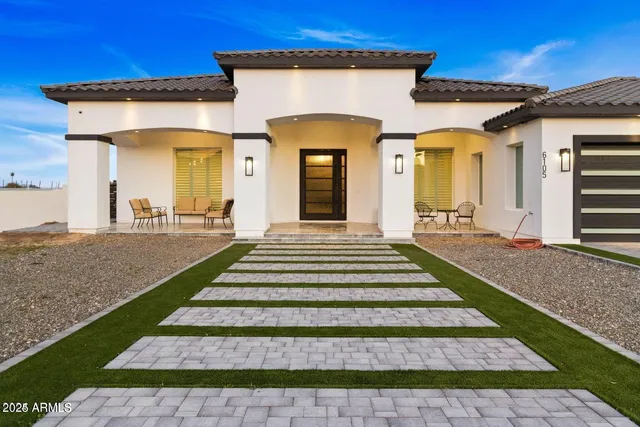 $1,685,888 | 6105 North 174th Avenue, Waddell, AZ 85355