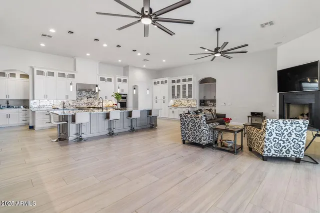 $1,685,888 | 6105 North 174th Avenue, Waddell, AZ 85355