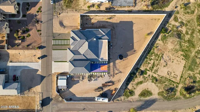 $1,685,888 | 6105 North 174th Avenue, Waddell, AZ 85355