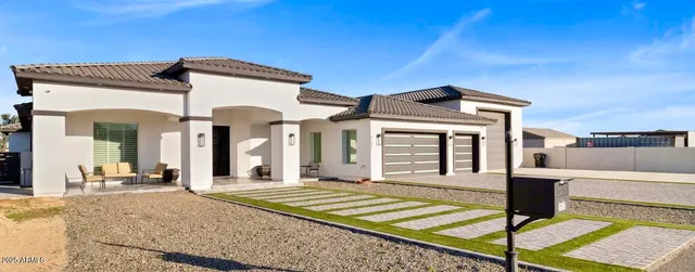 $1,685,888 | 6105 North 174th Avenue, Waddell, AZ 85355