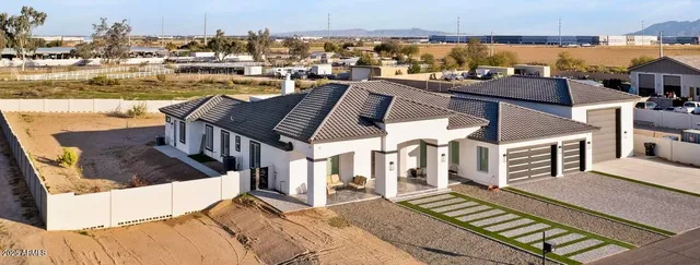 $1,685,888 | 6105 North 174th Avenue, Waddell, AZ 85355