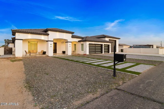 $1,685,888 | 6105 North 174th Avenue, Waddell, AZ 85355