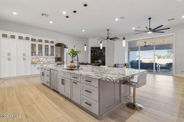 $1,685,888 | 6105 North 174th Avenue, Waddell, AZ 85355