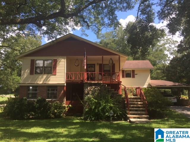 3015 Gowan Road Clanton, AL 35045 - Photo 1 of 18