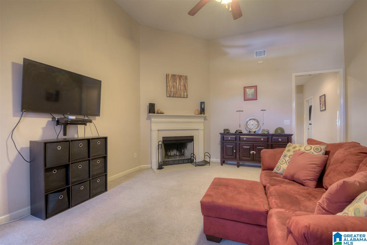4317 Sierra Way Gardendale, AL 35071 - Photo 3 of 14