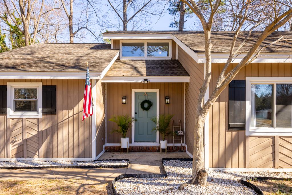 4563 Ritch Haven Road Columbus, GA 31909 - Photo 1 of 23 Main View