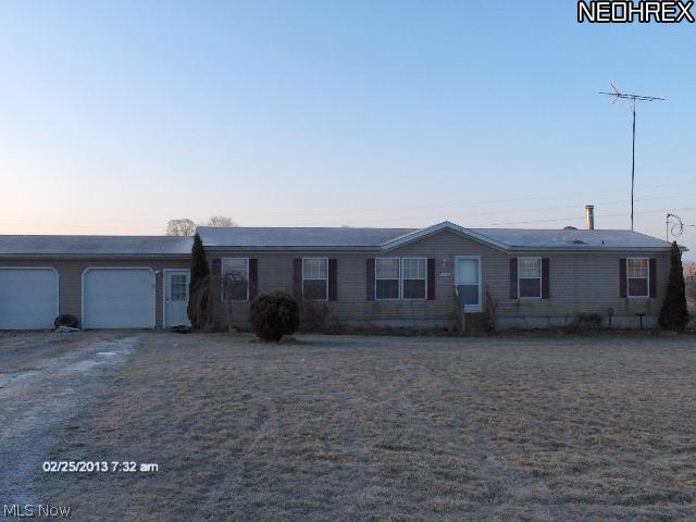 26331 Hartley Road Beloit, OH 44609 - Photo 1 of 13