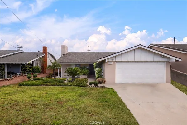 $699,000 | 17100 Brighton Way, Gardena, CA 90247