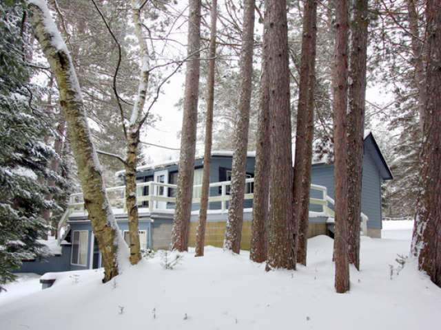 6414 Evergreen Lane Eagle River, WI 54521 - Photo 1 of 20 Gallery Image 1