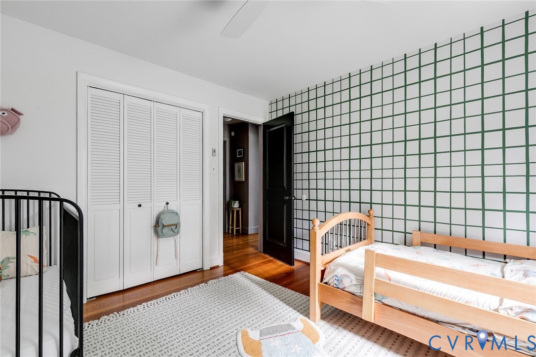 3630 Wakefield Road Richmond, VA 23235 - Photo 29 of 46 Bedroom 3
