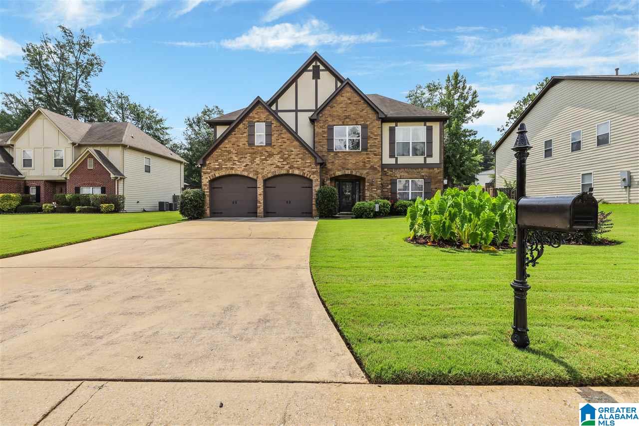 8014 Margaret Circle McCalla, AL 35111 - Photo 5 of 44