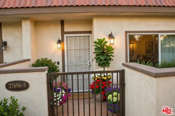 a outdoor view from a balcony