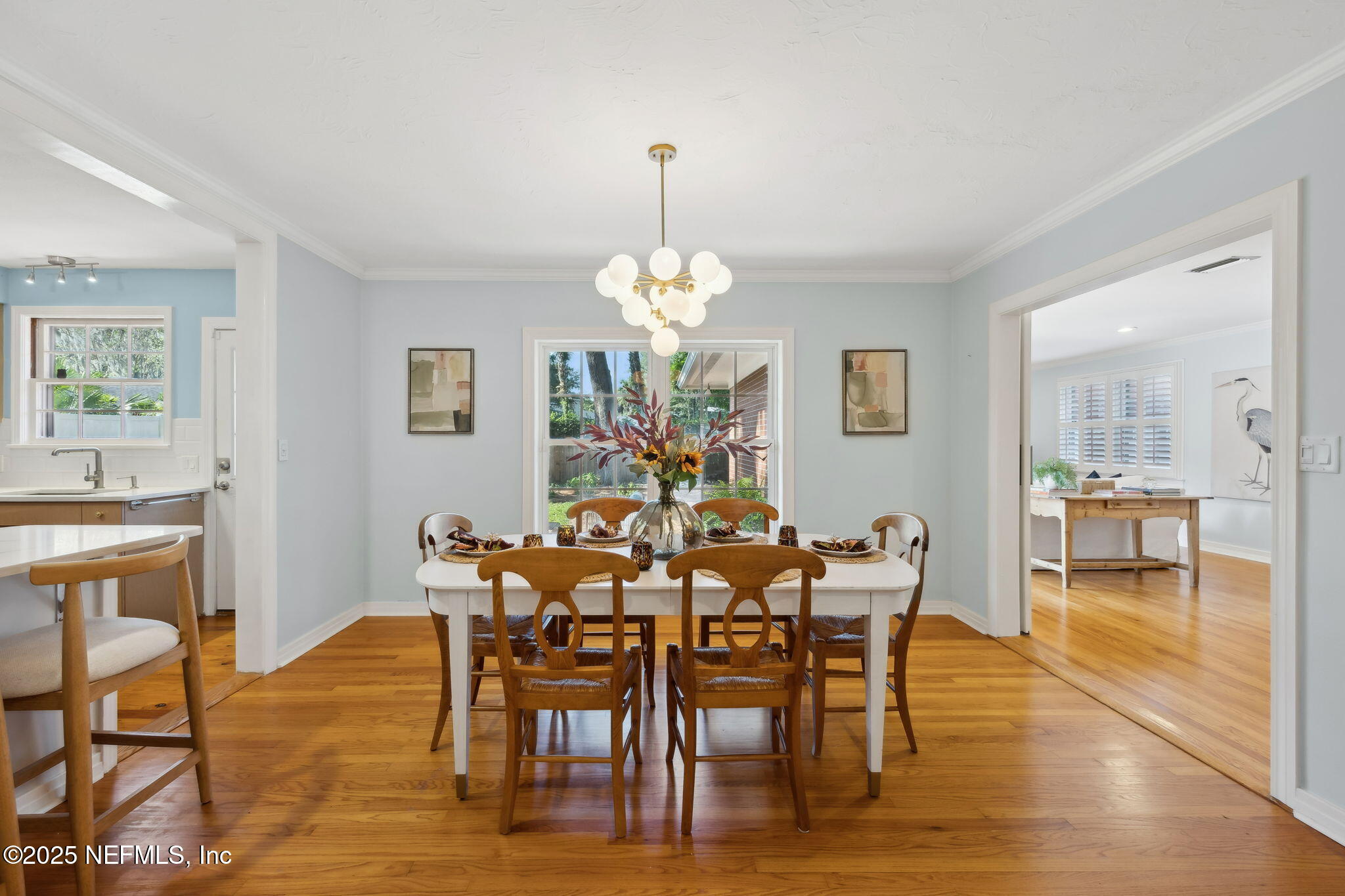 4685 Nottingham Road Jacksonville, FL 32210 - Photo 14 of 52 Dining Room