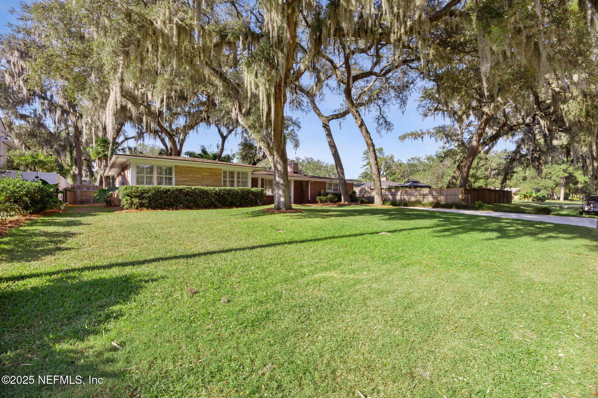4685 Nottingham Road Jacksonville, FL 32210 - Photo 2 of 52 Exterior