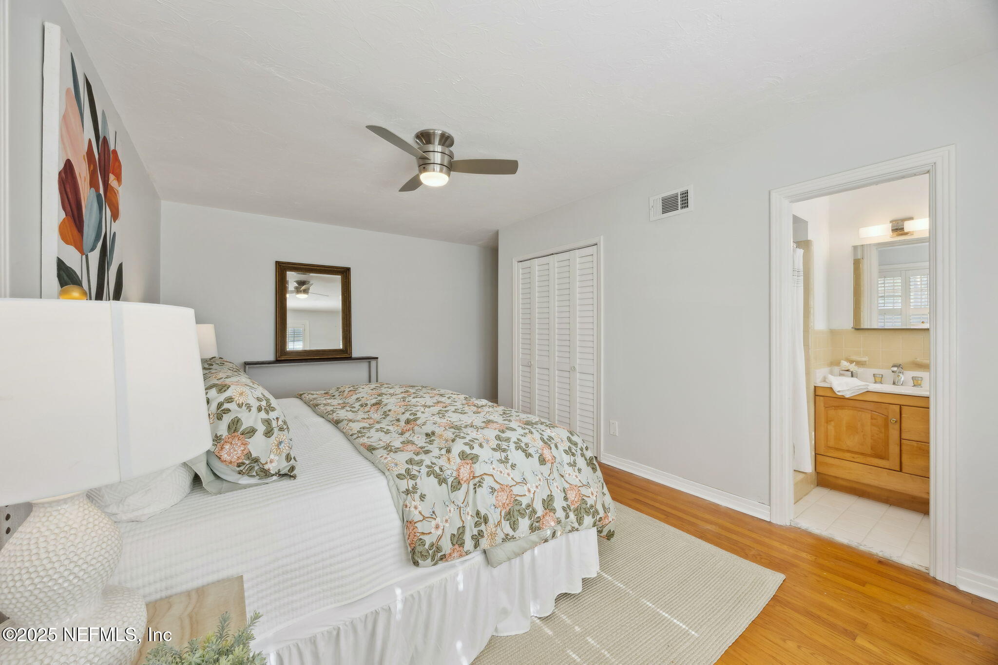 4685 Nottingham Road Jacksonville, FL 32210 - Photo 30 of 52 Primary Bedroom