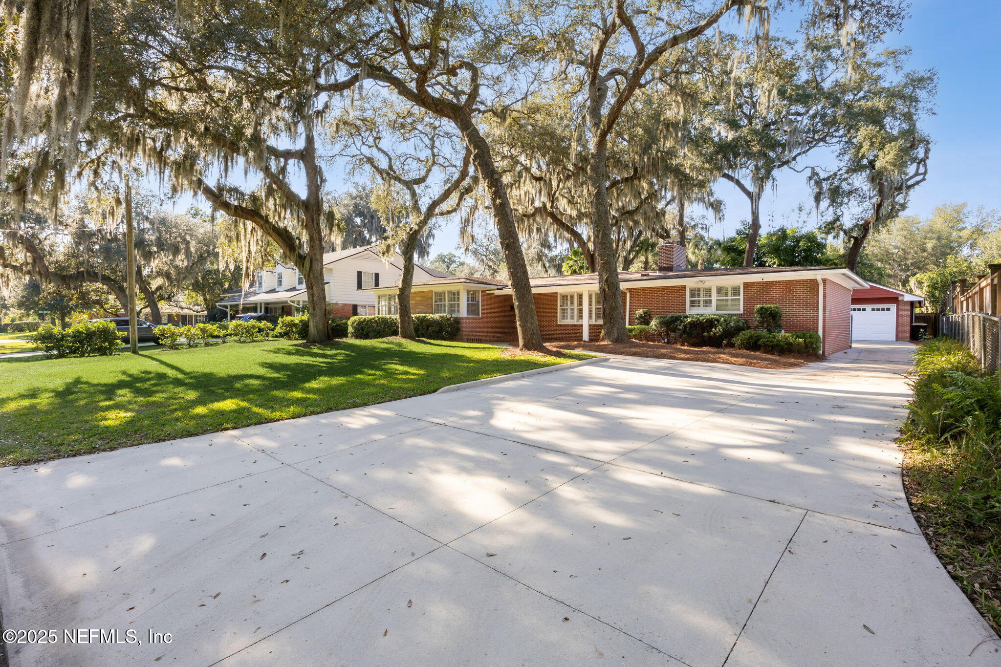 4685 Nottingham Road Jacksonville, FL 32210 - Photo 3 of 52 Exterior