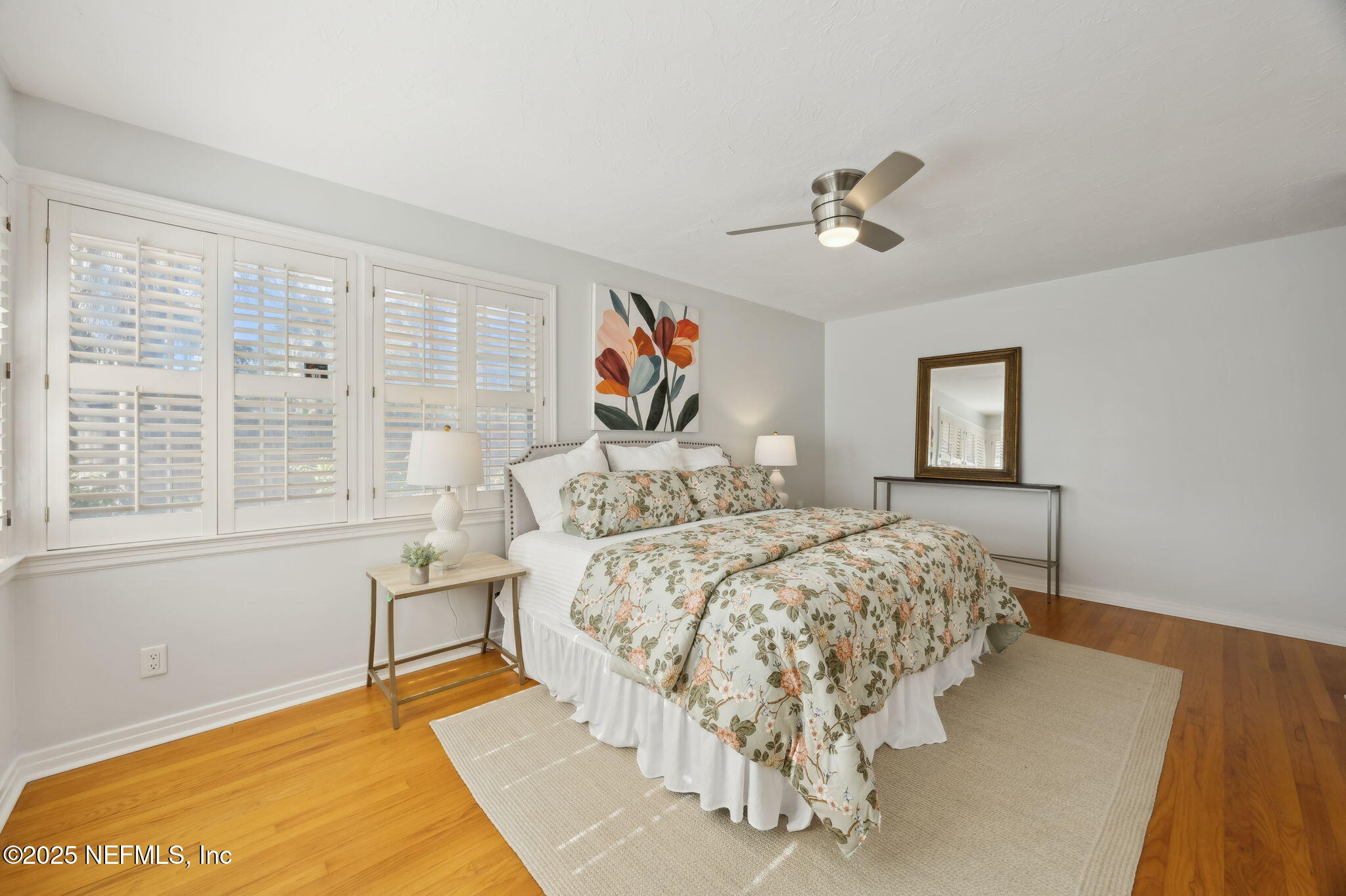 4685 Nottingham Road Jacksonville, FL 32210 - Photo 32 of 52 Primary Bedroom