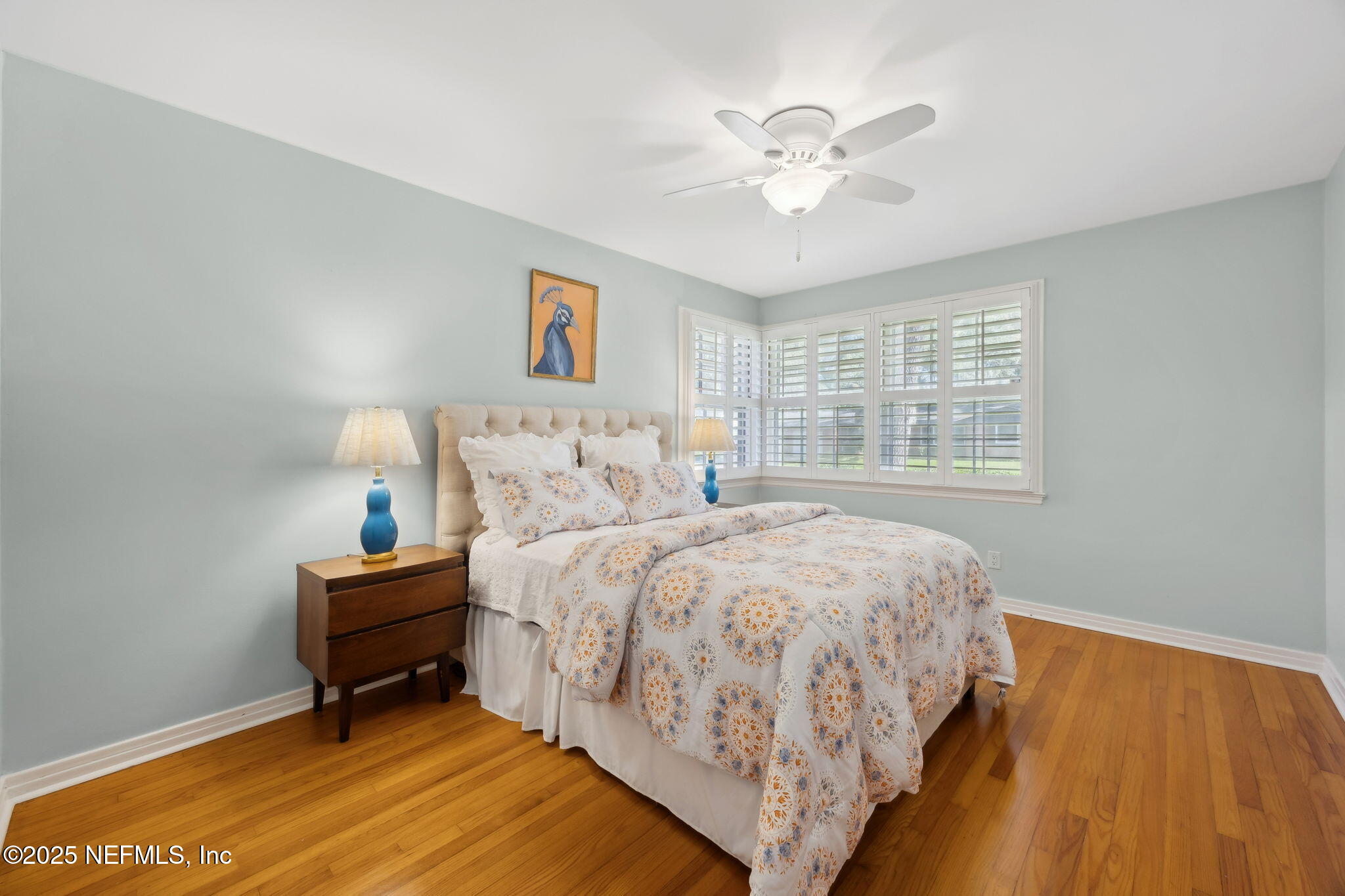 4685 Nottingham Road Jacksonville, FL 32210 - Photo 33 of 52 Bedroom 2